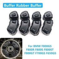 For BMW F800GS F800R F800S F800ST F800GT F700GS F650GS K14 K71 Motorcycle Sprocket Hub Damper Rear W