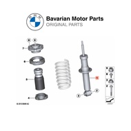 Original BMW Rear Left & Right Spring Struts (Non-EDC) For X3 G01/G01 LCI [33526871801]