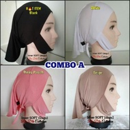 COMBO 4 INNER SOFT DAGU