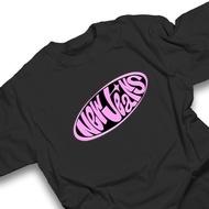 Newjeans OMG KPOP T-shirt Tshirt distro clothes cotton combed 30s unisex clothes KPOPERS FANS GIRLBA