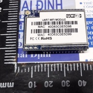 module wifi UART HLK-RM04 module wifi nhà thông minh kde4692