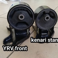 daihatsu Storia Yrv engine mounting kenari kelisa -Depan (ready stok)