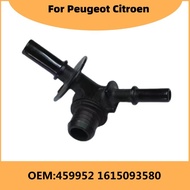 1615093580 459952 Auto Spare Parts Brake Booster Splice For Peugeot Citroen C4L C4SHIJIA