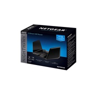 NETGEAR WiFi6 AX11000 RAX200 wifi transmitter