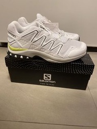 全新Salomon XA-Comp US9 Hiking Trail 行山鞋 Sneakers Shoes Run Grip