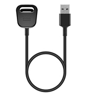 AWINNER Charger Cable Compatible with Fitbit Charge 3 - Replacement USB Charger Adapter Charge Cord Charging Cable Repla