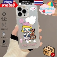 Molly Durable Phone Case For Samsung A05 A06 A16 A13-A16 A25 A26 A35 A53 A54 A55 A56 5G S22ultra And