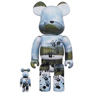 [BE@RBRICK] DEATH STRANDING BEARBRICK 100％ &amp; 400％