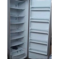 BRAND NEW INVERTER GENUINE UNIT 10cuft PANASONIC UPRIGHT FREEZER
