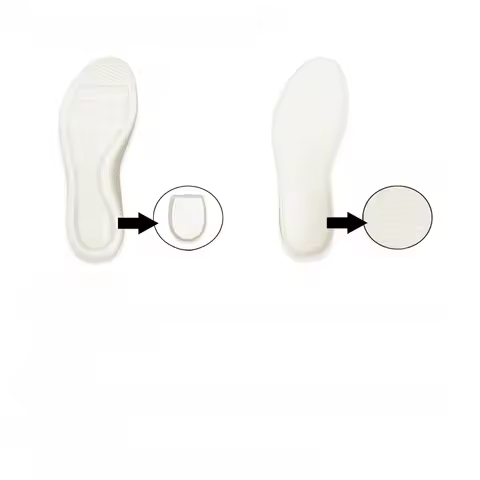 Replaceable Midsole oe Inserts for Kobe 8 And 9 Full Palm Zoom Air Cuion Super Critical o Absorption