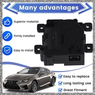 [feidan33.ph] 063800-2110 Car AC Radiator Damper Actuator for  Crown  GS is 2012-2019 Servo Motor De