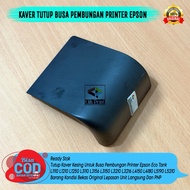 Epson L1110 L1210 L1250 L1256 L3110 L3150 L3210 L3250 L4150 L5150 Printer Disposal Ink Cover