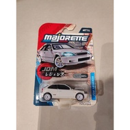 Majorette Honda Civic Type R EK9