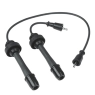 Ignition Spark Plug Wires Set FP85-18-140A for Mazda Protege Protege5 2.0L 2001-2003 MAZDA 323 2.0 M