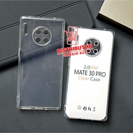 HUAWEI MATE 30 PRO CLEAR CASE 2.0MM PREMIUN CLEAR CASE HUAWEI MATE 30 PRO