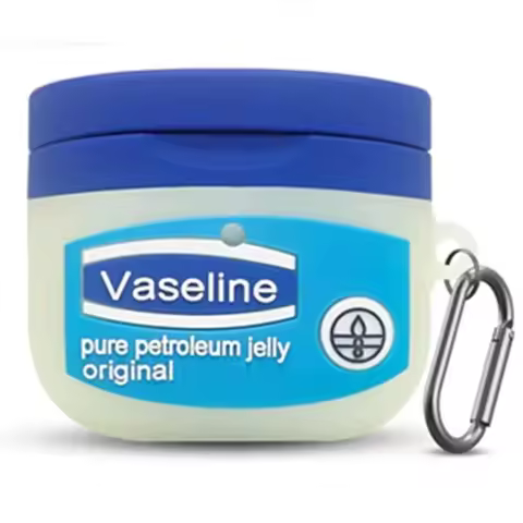 Body Lotion Cartoon Silicone Case For AirPods 2 3 4 Pro3 Pro2 Earpohone Protective Cover