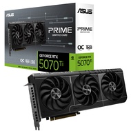 # ASUS PRIME GeForce RTX 5070 Ti OC Edition 16GB GDDR7 # [ PRIME-RTX5070TI-O16G ]