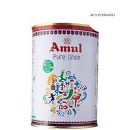 Amul Pure Ghee Clarified Butter 1L