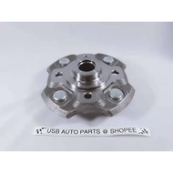 Perodua Kancil Knuckle Front Wheel Bearing Hub