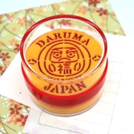 【聖誕節快速出貨】DARUMA JAPAN 日本達摩不倒翁娃娃/沙漏紙鎮