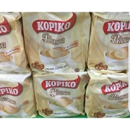 Philippine Goodies Kopiko Blanca 3 n 1 coffee 10 pcs