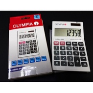 8 digit Original calculator