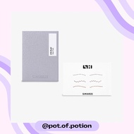 POT OF POTION | SIMIHAZE BEAUTY — Eye Play Gem Sticker Pack