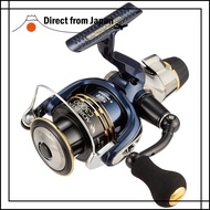 Shimano Spinning Reel Aorista CI4 C3000 Yaen Squid
