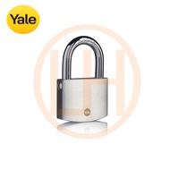 Yale Original Boron Shackle Padlock 70MM Y120B/70/141
