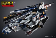 福岡 CHOGOKIN RX-93ff νGUNDAM