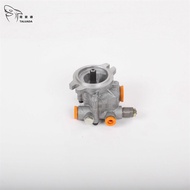 HANDOK ปั๊ม H5V80DTP K5V80DTP ปั๊มลูกสูบไฮโตรลิก Doosan ปั๊มหางไฮดรอลิก DH150LC ปั๊ม EC160B EC140 EC