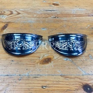 Honda C70 light hat C70 c50 light hat