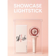 Acrylic Box With Light Stick + Compartment Lightstick