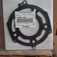 / PAKINGGASKET/PERPAK HEAD HED TOP NINJA RR OLD ZX BLOCK 1878 Original