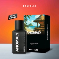 Dasfelix Endgame - Extrait de Parfum Aroma Fresh Sweet Woody | Perfume Minyak Wangi Pria Tahan Lama