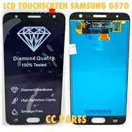 Samsung J5 Lcd Touchscreen Prime G570