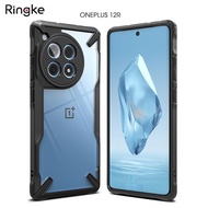 OnePlus 12R RINGKE Fusion X Case