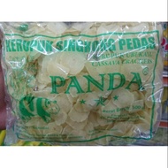 Ready Stock Keropok Ubi Kayu Cap Panda 500g