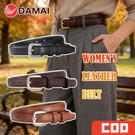 Women Belt Belt For Women Woman Belt Korean Retro Faux Leather Belt For Woman Simple Chic Design