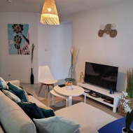 โรงแรม COCOONING HOUSE 211 SUITE AZUR appartement AEROPORT PARIS ROISSY CDG, PARC ASTERIX, CHATEAU D
