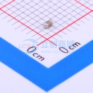 Chip Capacitor CC0603JRX7R9BB392 0603 X7R 3.9 nF ±5% 50V