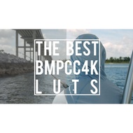 BUTTERY LUTs COLLECTION for BMPCC 4K / 6K download