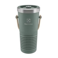 Electrolux 伊萊克斯 EP31-15GRA UltimateHome 300 便攜式空氣清新機 (海洋綠)