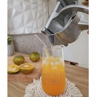 Manual Juice Press Manual Hand Pressure Juicer