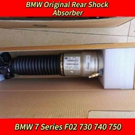 BMW original rear  absorber for BMW 7 Series F02 730 740 750