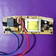 MZ508 Circuit Board HT-PCB-118-07196A Power Board