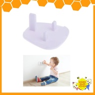 Safety Children Baby Outlet Socket Cover baby outlet plugs childproof outlet plug cover (1 pc)
