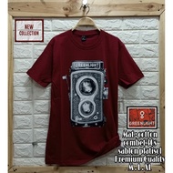 GREENLIGHT Dc T-SHIRT