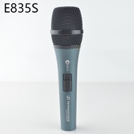 Sennheiser microphone  E835S microphone for Church stage studio Tiktok live broadcast