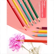 [Color Pencil Set] Germany Faber-based Color Lead Monochrome 72 Colors Optional 499 Black 399 Oil-ba